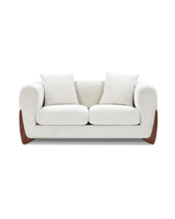 Kova Loveseat __single__ front