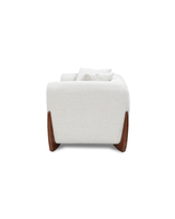Kova Loveseat __single__ side