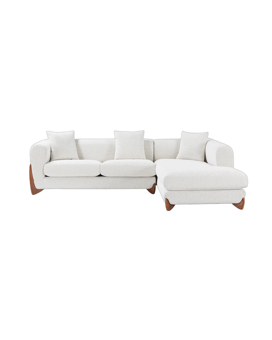 Kova Sectional cutout