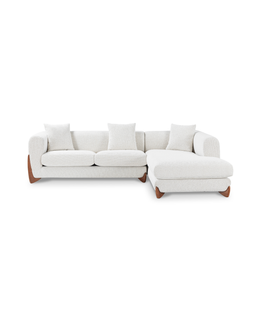 Kova Sectional