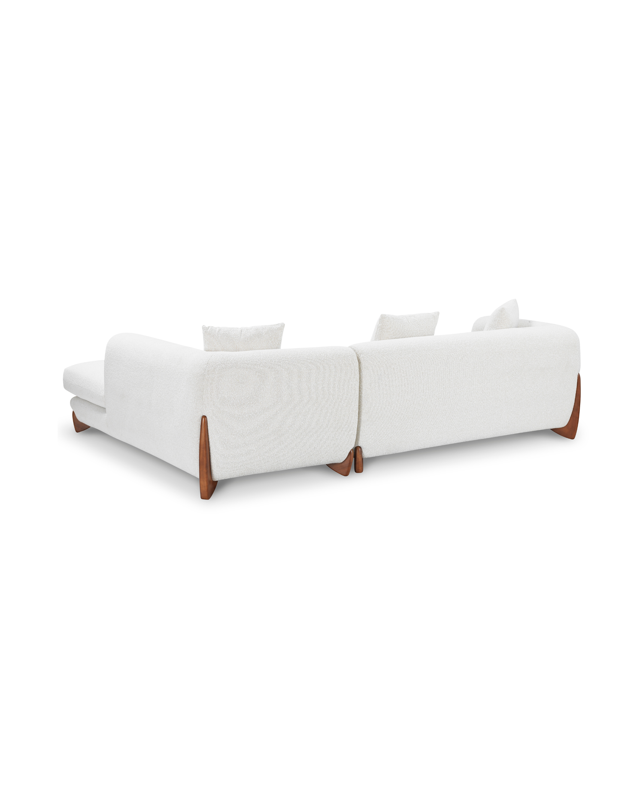 Kova Sectional right-facing side
