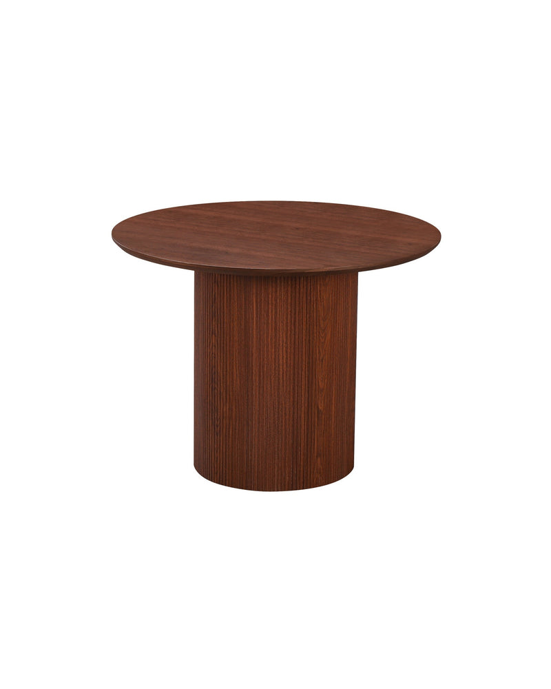 Lark Dining Table natural