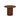Lark Dining Table natural