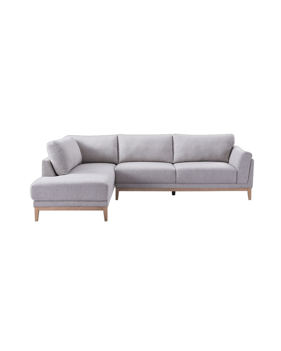 Liva Sectional cutout