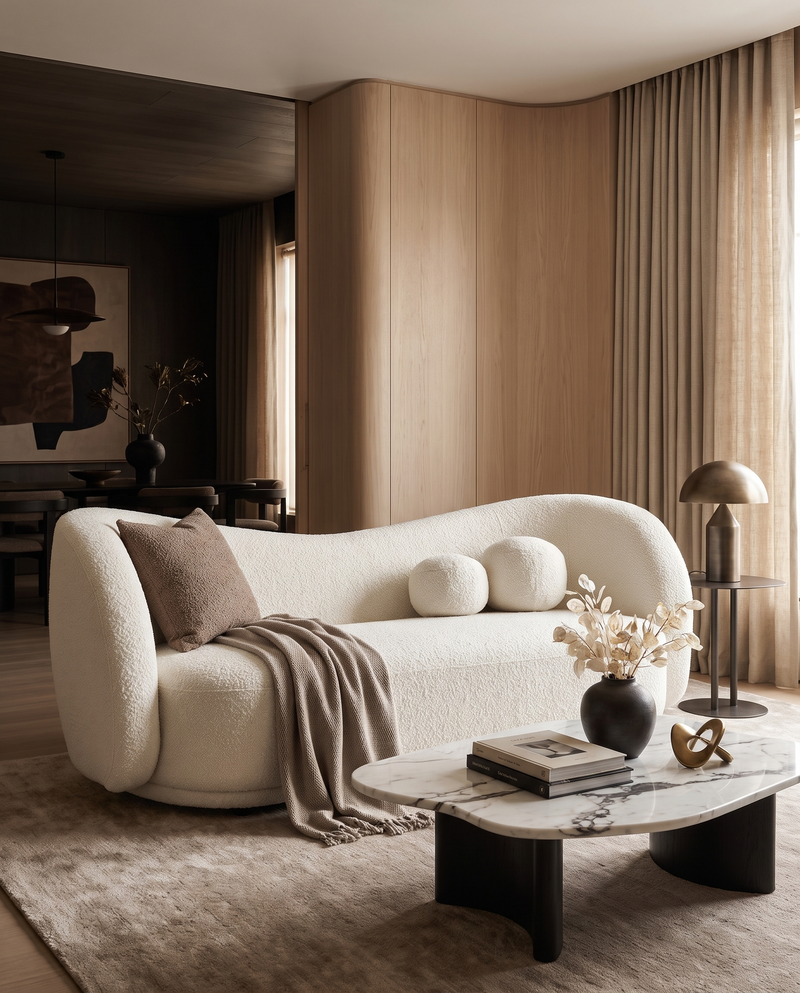 Louise Sofa