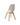 Luke Dining Chair white