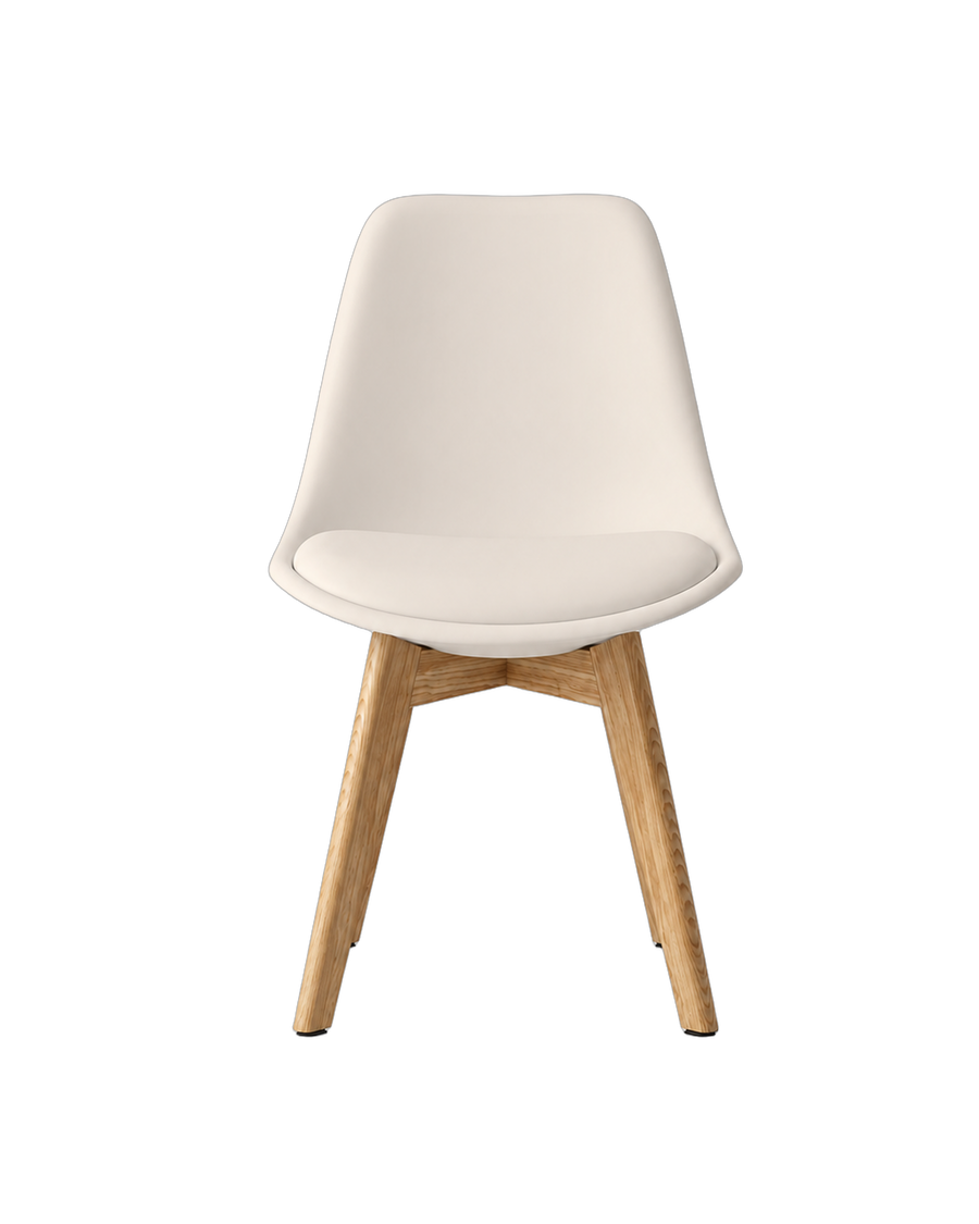 Luke Dining Chair cutout