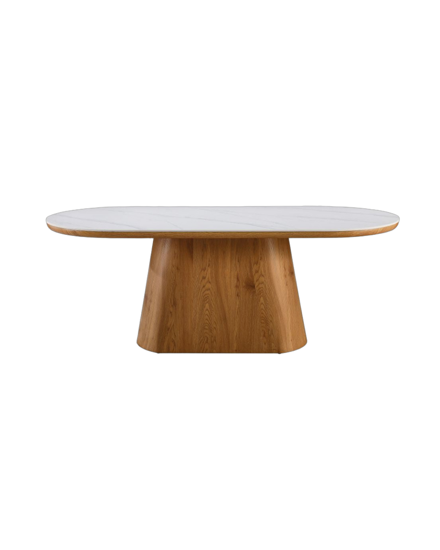 Lumera Dining Table cutout