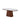 Lumera Dining Table rich-walnut