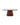 Lumera Dining Table rich-walnut