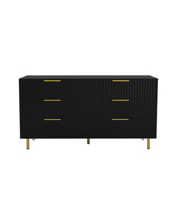 Luna Dresser