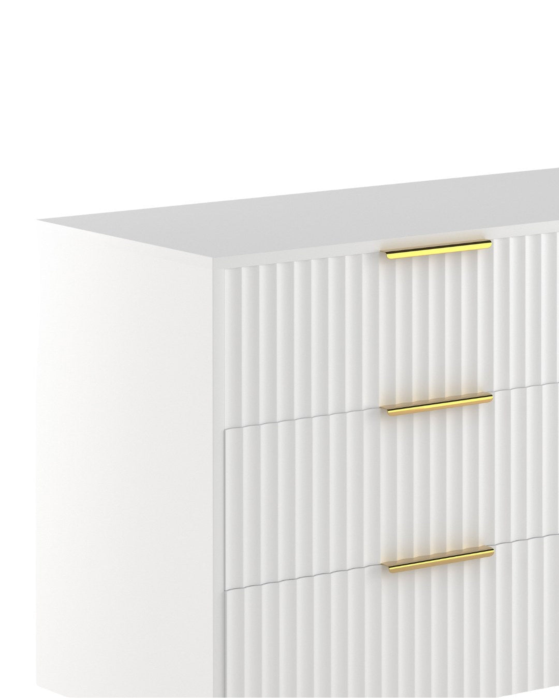Luna Dresser chantilly