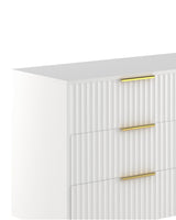 Luna Dresser chantilly