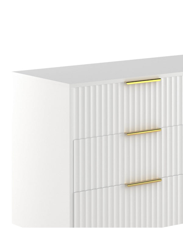 Luna Dresser chantilly
