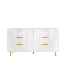 Luna Dresser