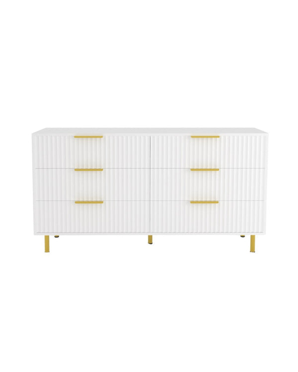 Luna Dresser chantilly