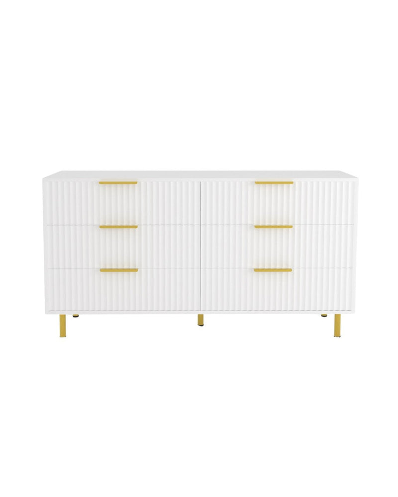 Luna Dresser chantilly
