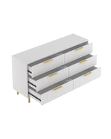 Luna Dresser chantilly