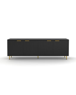 Luna Media Unit