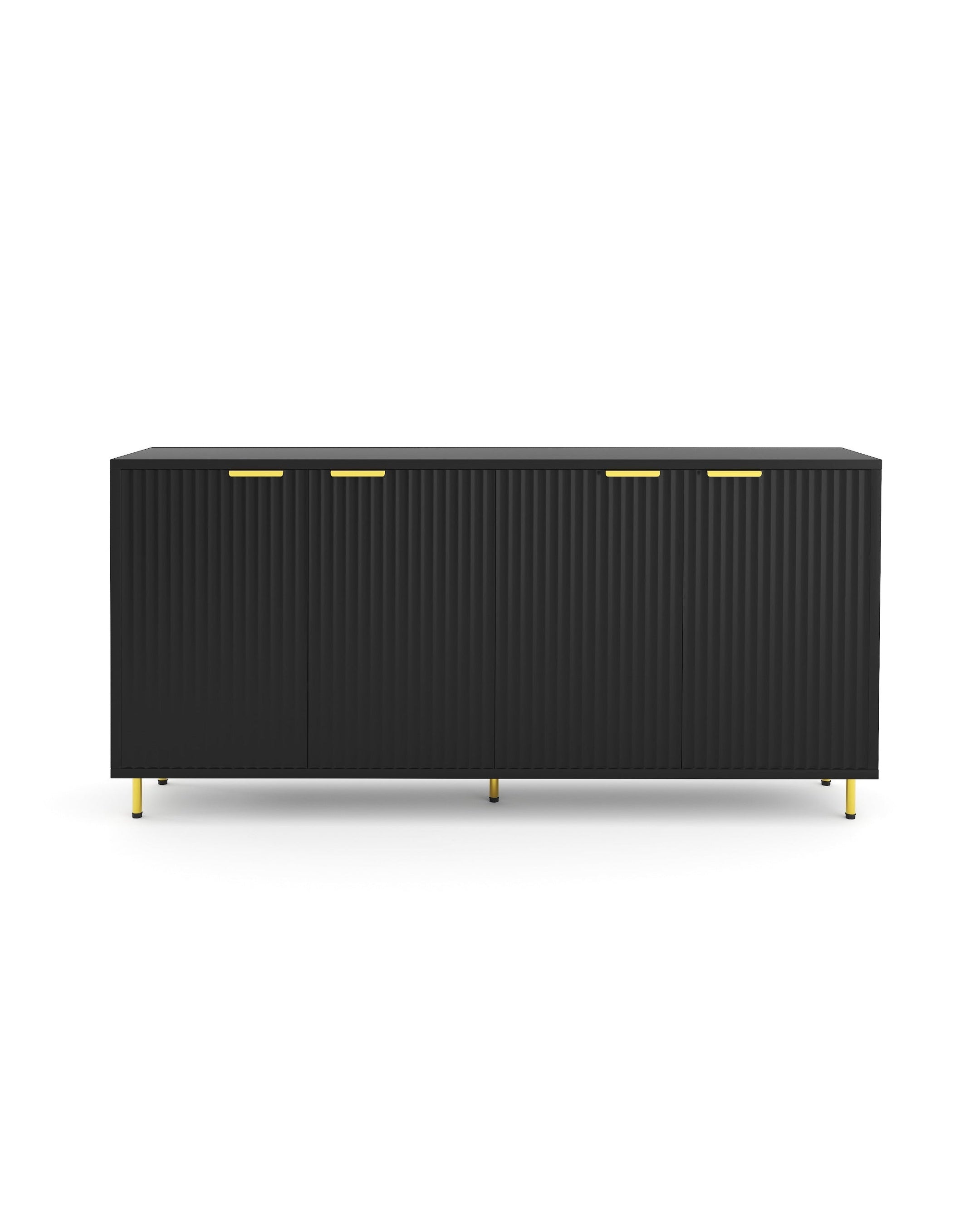 Luna Sideboard black
