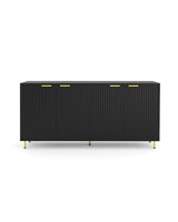 Luna Sideboard black