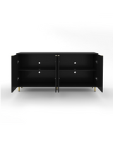 Luna Sideboard black