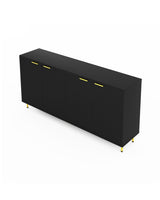 Luna Sideboard black