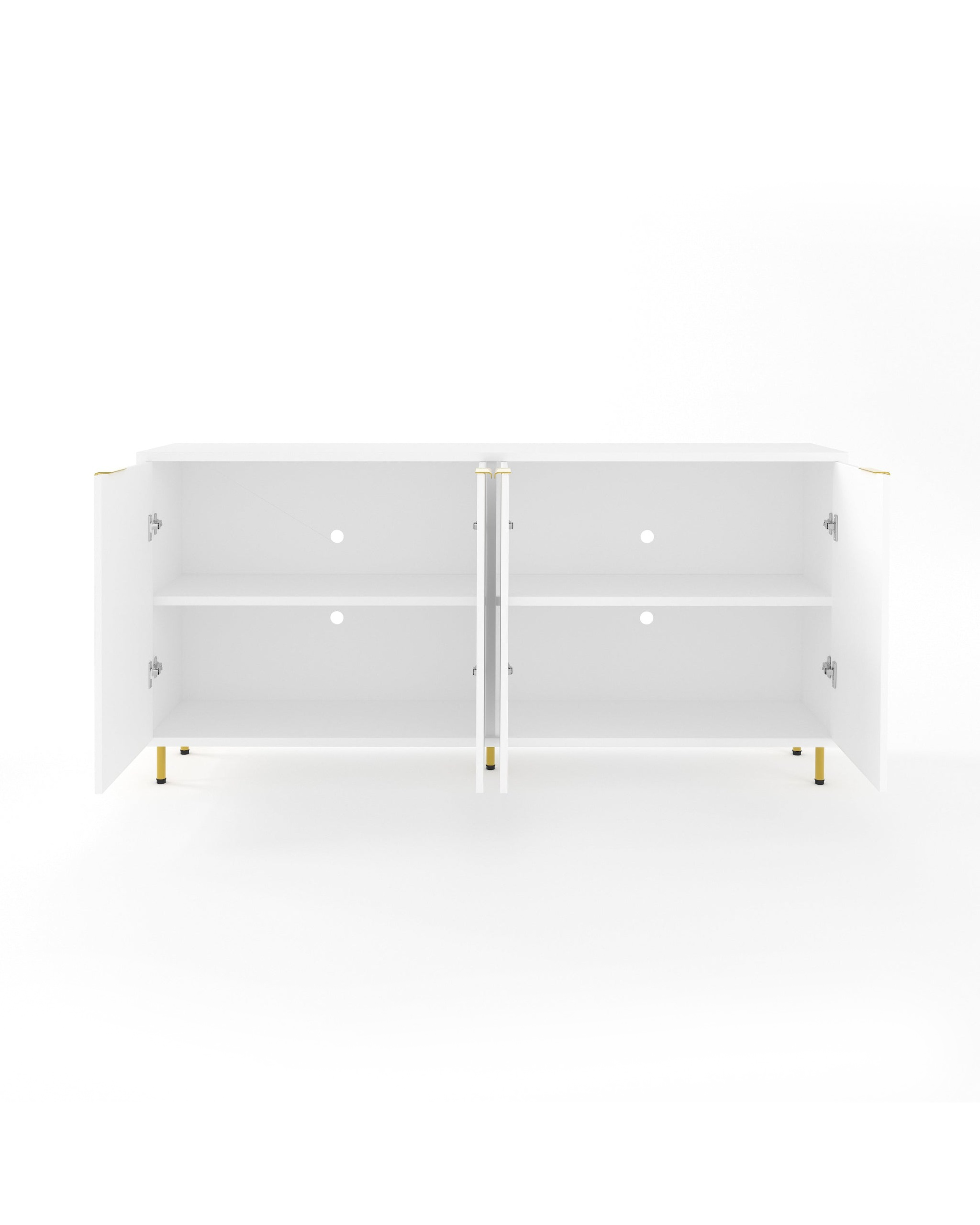 Luna Sideboard chantilly