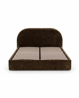 Lunel Lift Up Storage Bed