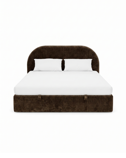 Lunel Lift Up Storage Bed