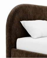 Lunel Lift Up Storage Bed