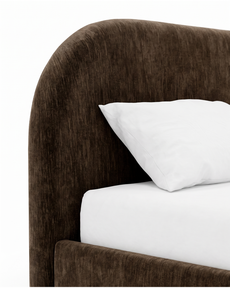 Lunel Lift Up Storage Bed