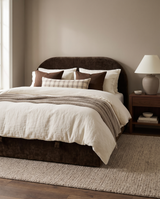 Lunel Lift Up Storage Bed