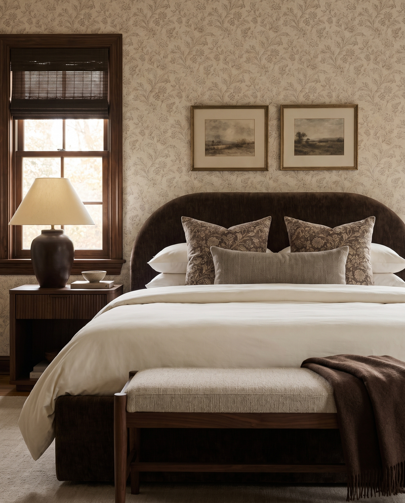 Lunel Lift Up Storage Bed