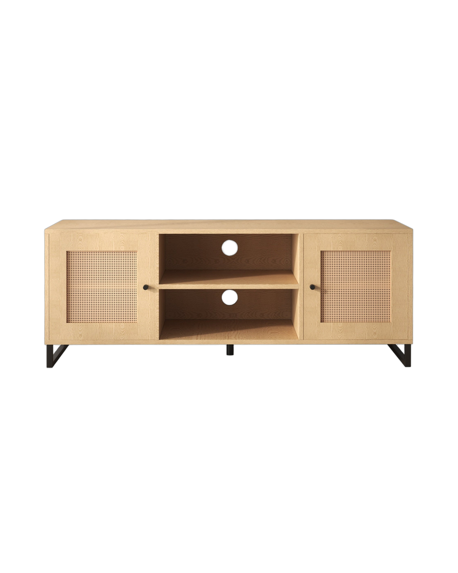 Lyra Media Unit cutout