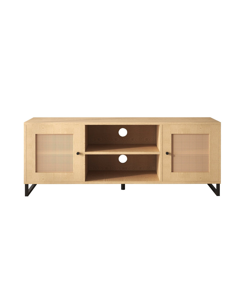 Aykah cane Lyra Media Unit, front view