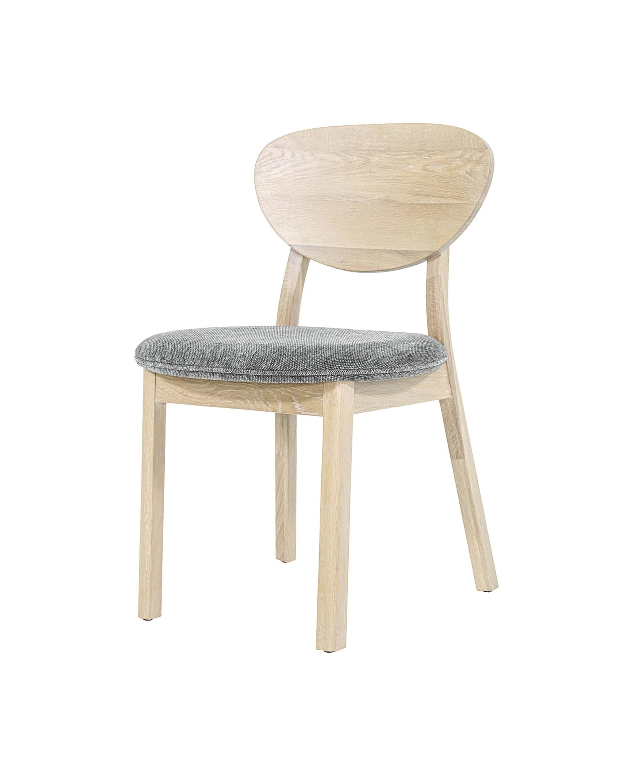 Maeve Dining Chair natural