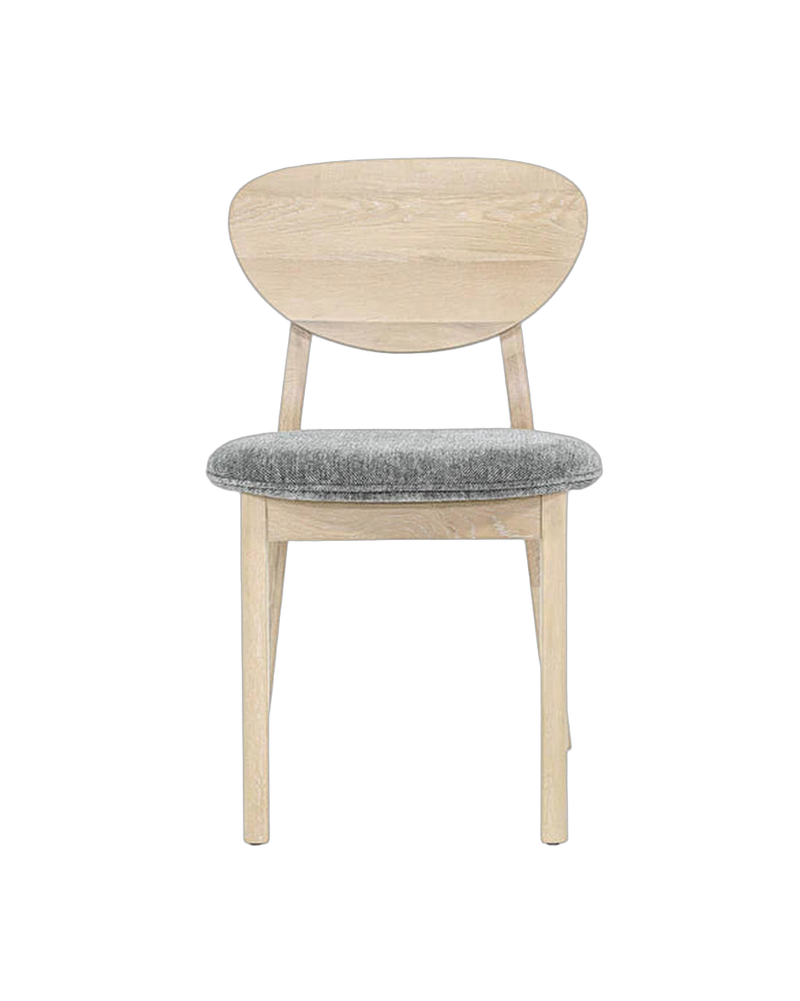Maeve Dining Chair cutout