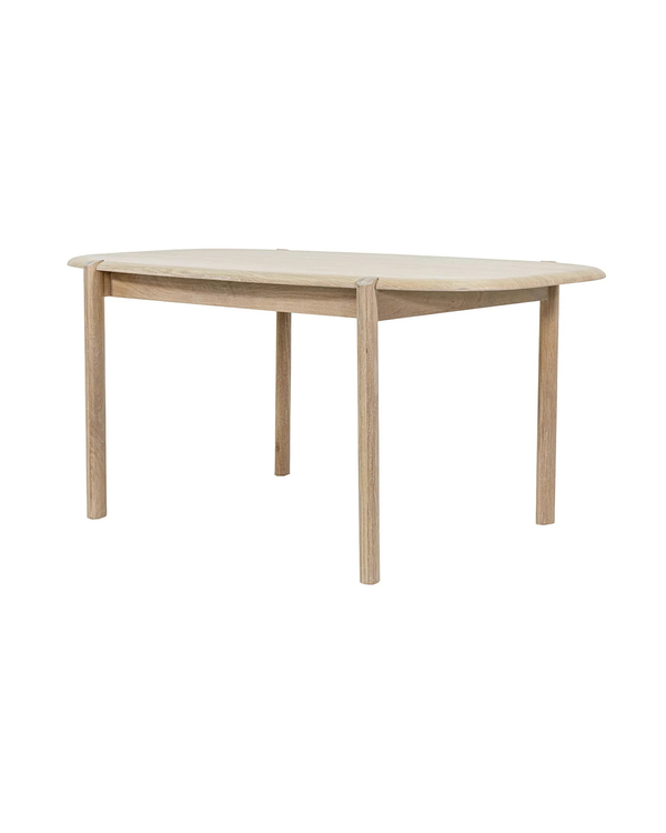 Maeve Dining Table natural