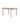 Maeve Dining Table natural
