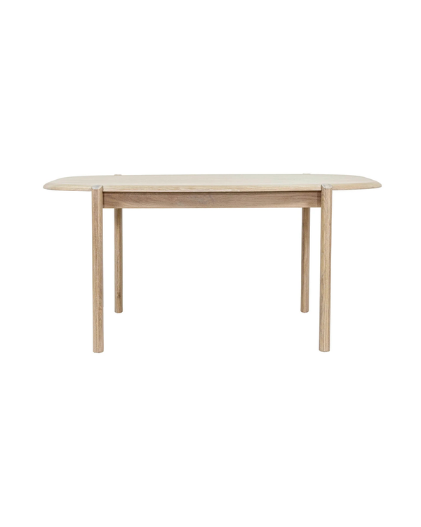 Maeve Dining Table natural