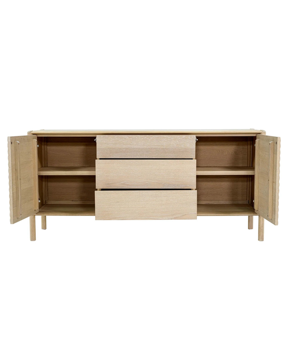 Maeve Sideboard natural
