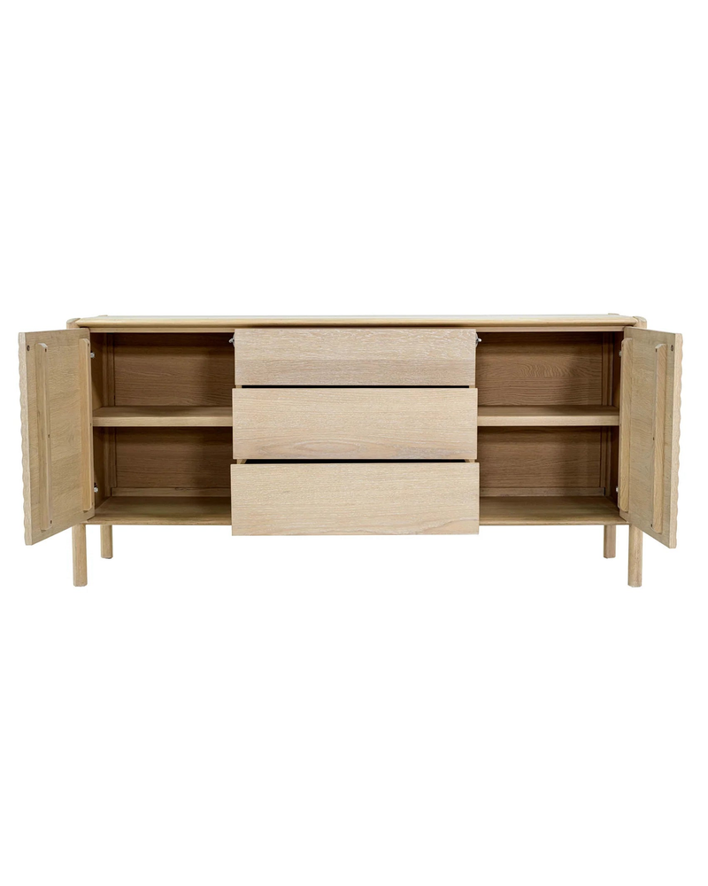 Maeve Sideboard natural