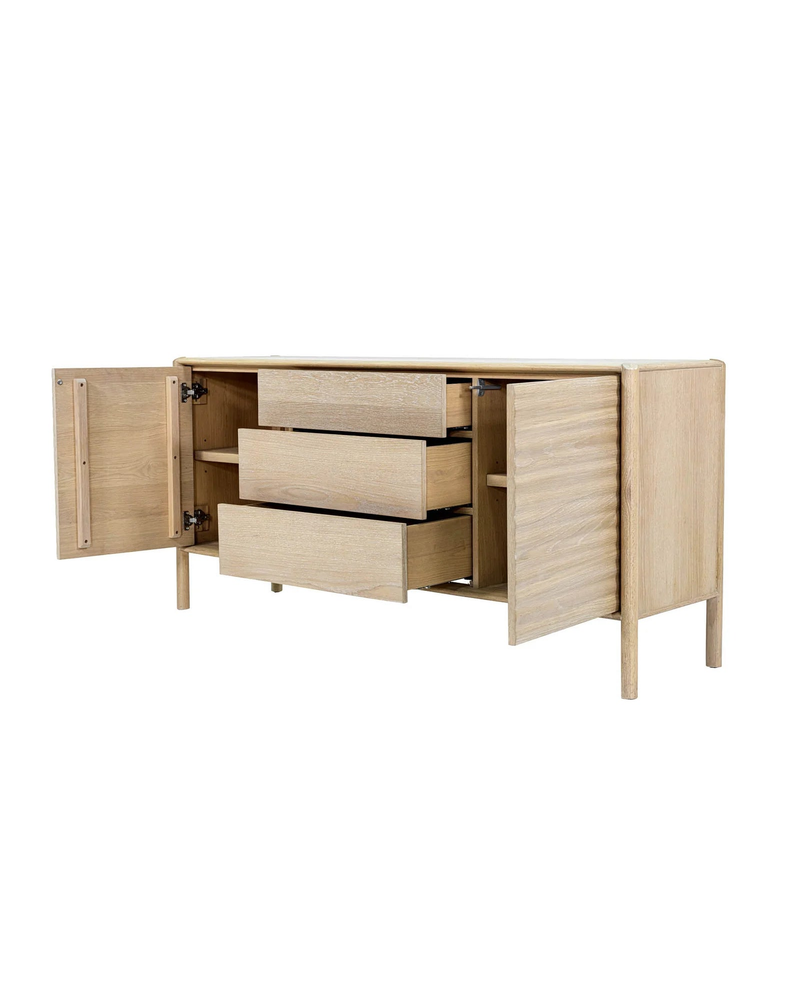 Maeve Sideboard natural