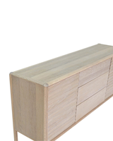 Maeve Sideboard natural