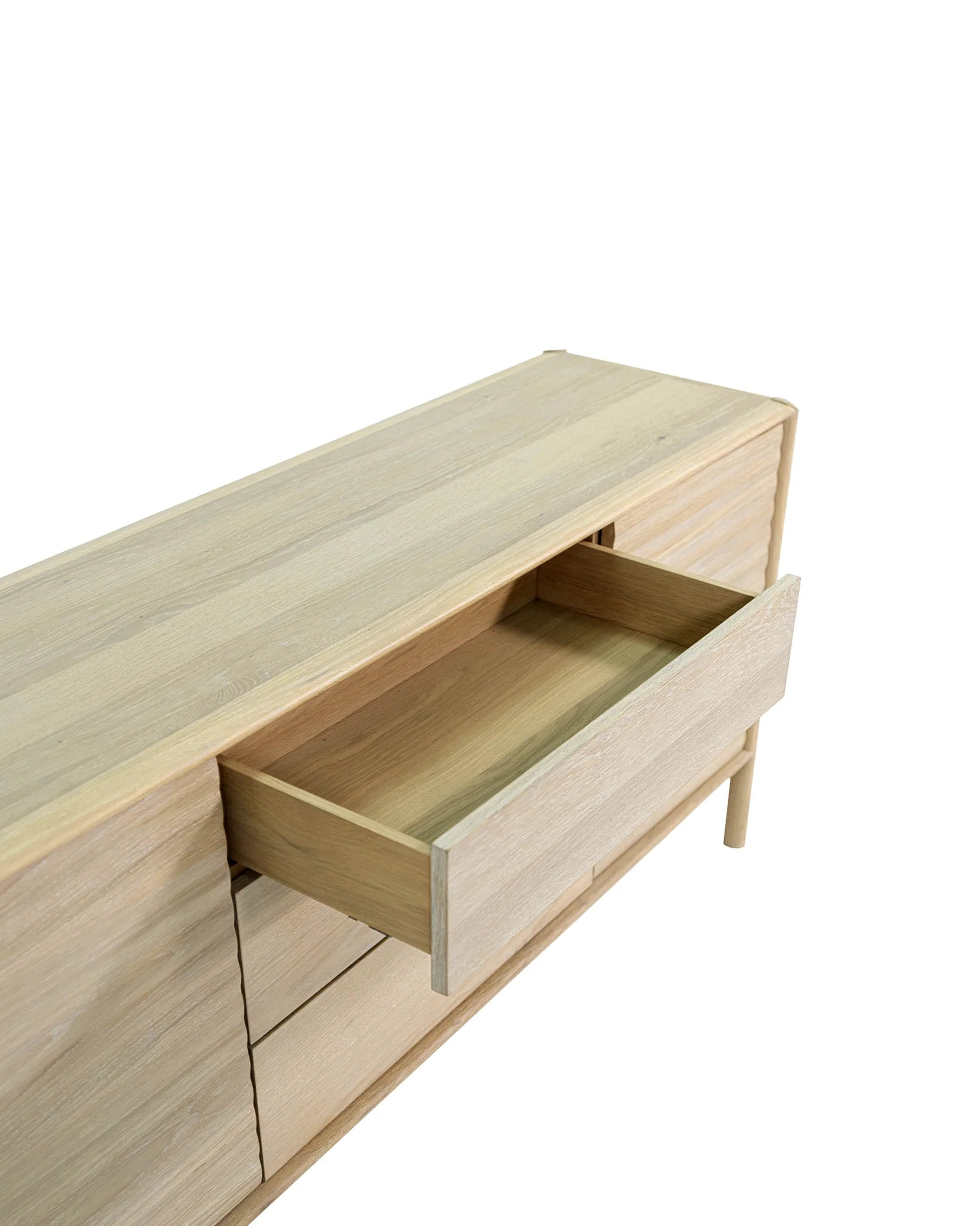 Maeve Sideboard natural