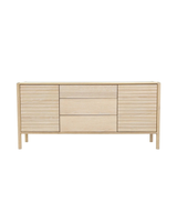Maeve Sideboard natural