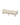Marcel Sofa Bed hazelnut-cream 2
