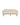 Marcel Sofa Bed hazelnut-cream front