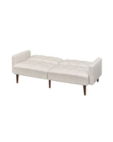 Marcel Sofa Bed warm-vanilla 2